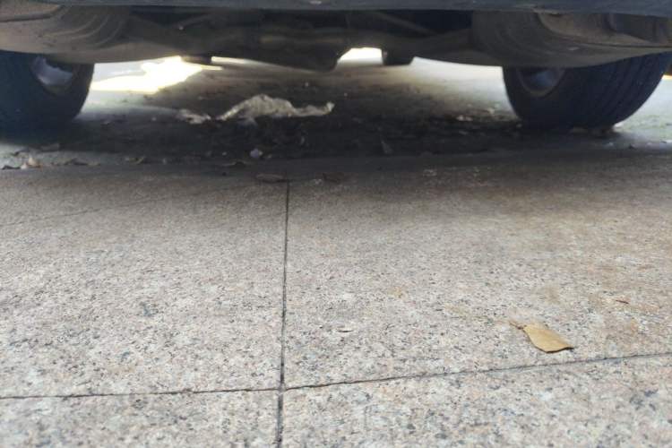 Used Chevrolet Malibu 2013 2.0L Automatic Classic Edition Chassis Front Right