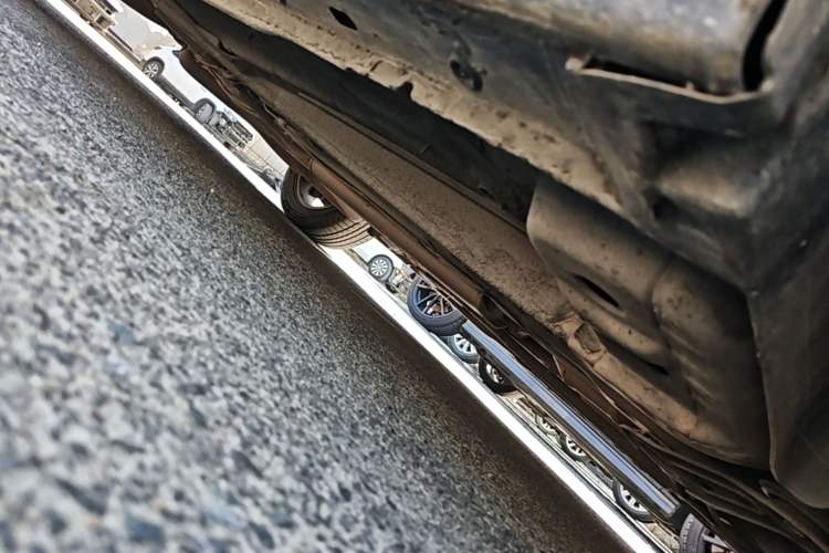 Used Chevrolet Malibu 2013 1.6T Automatic Comfort Edition Chassis Front Right