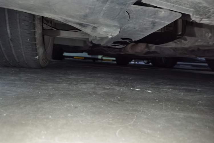 Used Chevrolet Malibu 2013 2.4L Automatic Luxury Edition Chassis Front Right
