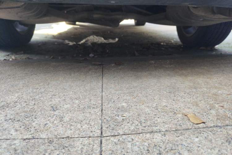 Used Chevrolet Malibu 2013 2.0L Automatic Classic Edition Chassis Rear