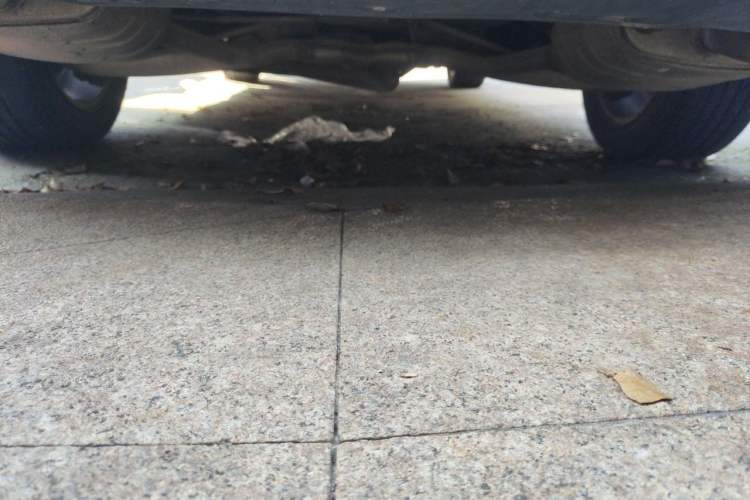 Used Chevrolet Malibu 2013 2.0L Automatic Classic Edition Chassis Rear Left