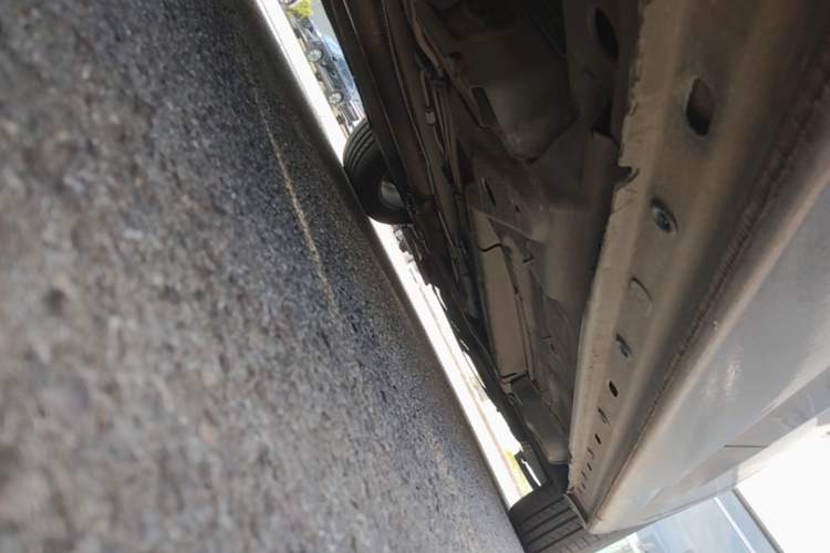 Used Chevrolet Malibu 2013 2.0L Automatic Comfort Edition Chassis Rear Right