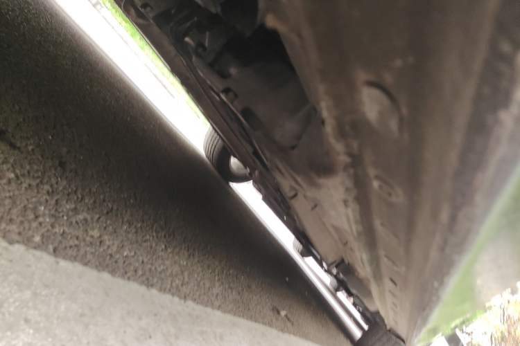 Used Chevrolet Malibu 2013 2.0L Automatic Luxury Edition Chassis Rear Right