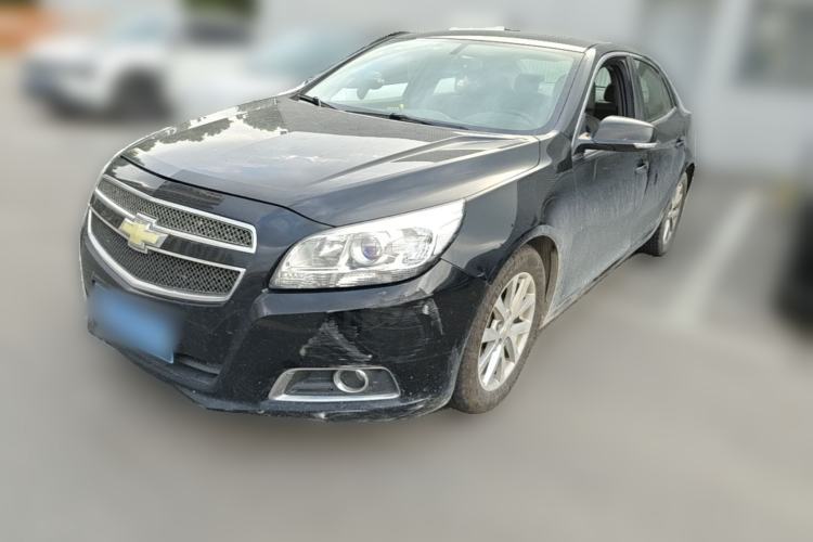Used Chevrolet Malibu 2013 2.0L Automatic Luxury Edition Guazi used car, China used car export, Used car for sale, Used  cars, Cheapest cars for sale
