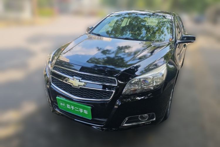Used Chevrolet Malibu 2013 2.4L Automatic Luxury Edition Guazi used car, China used car export, Used car for sale, Used  cars, Cheapest cars for sale