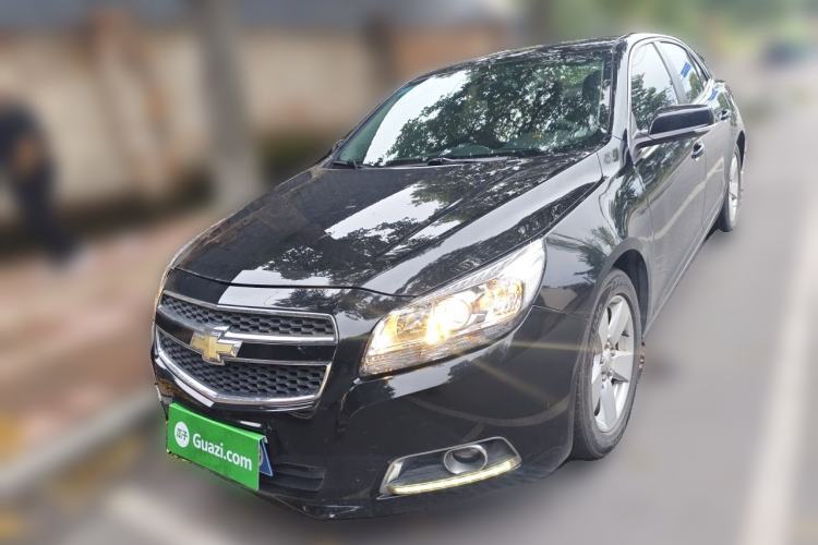 Used Chevrolet Malibu 2013 1.6T Automatic Comfort Edition Guazi used car, China used car export, Used car for sale, Used  cars, Cheapest cars for sale