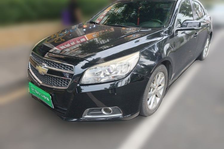 Used Chevrolet Malibu 2013 2.0L Automatic Luxury Edition Guazi used car, China used car export, Used car for sale, Used  cars, Cheapest cars for sale