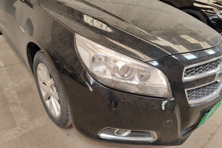 Used Chevrolet Malibu 2013 2.4L Automatic Luxury Edition Right Front Headlight