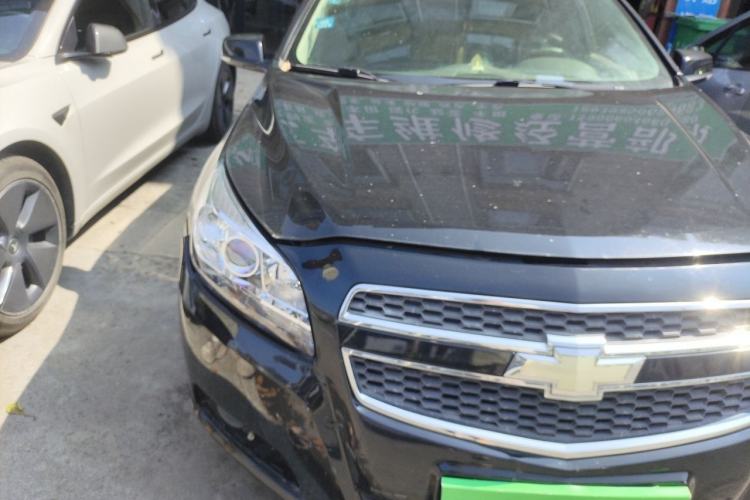 Used Chevrolet Malibu 2013 2.0L Automatic Classic Edition Right Front Headlight