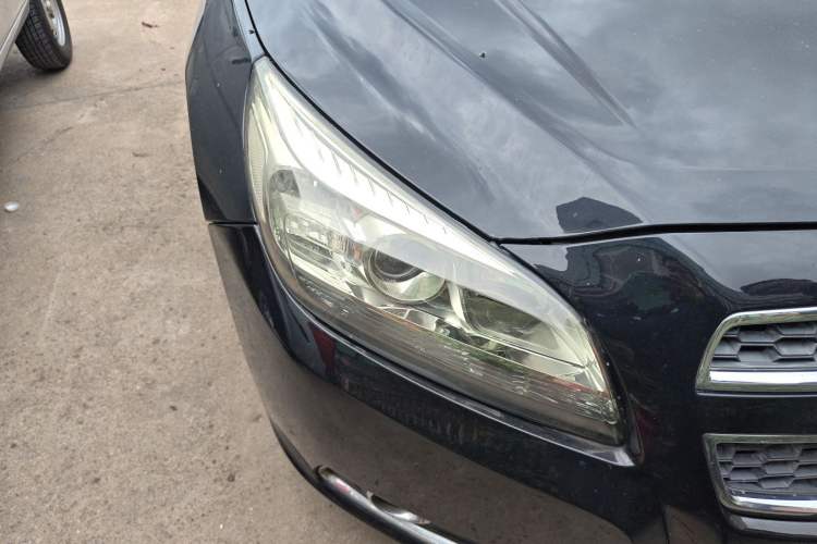 Used Chevrolet Malibu 2013 1.6T Automatic Comfort Edition Right Front Headlight