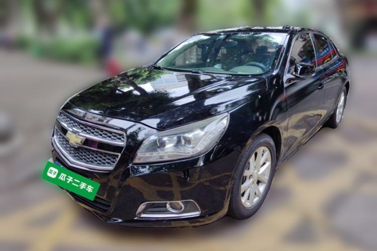 Used Chevrolet Malibu 2013 2.4L Automatic Luxury Edition Guazi used car, China used car export, Used car for sale, Used  cars, Cheapest cars for sale