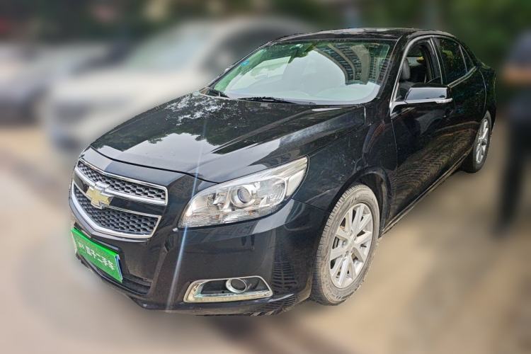Used Chevrolet Malibu 2013 2.4L Automatic Luxury Edition Guazi used car, China used car export, Used car for sale, Used  cars, Cheapest cars for sale
