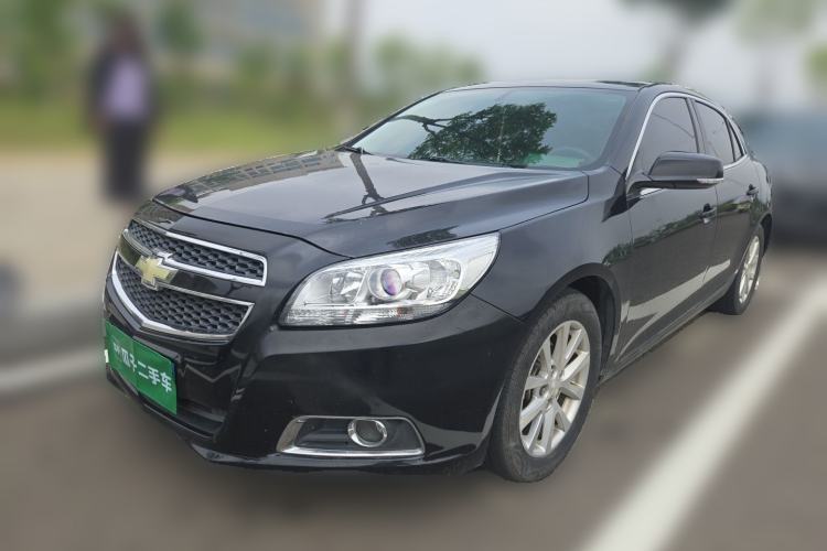 Used Chevrolet Malibu 2013 2.4L Automatic Luxury Edition Guazi used car, China used car export, Used car for sale, Used cars, Cheapest cars for sale