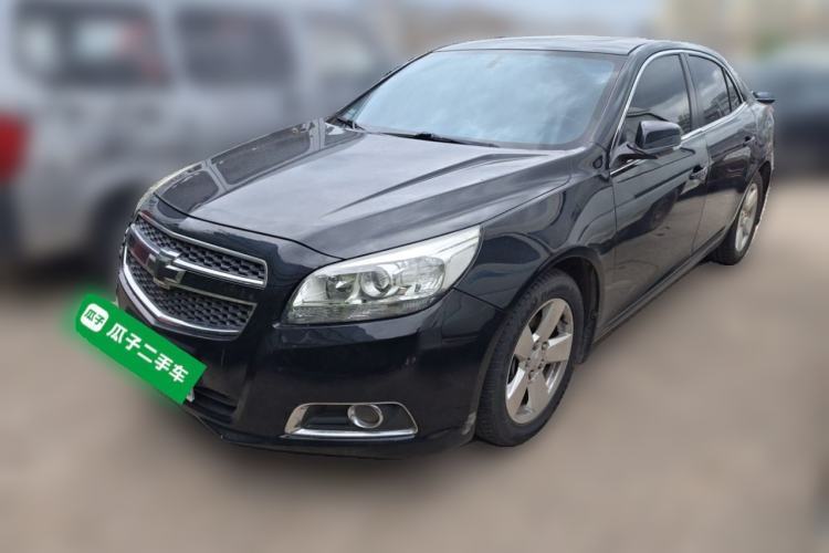 Used Chevrolet Malibu 2013 1.6T Automatic Comfort Edition Guazi used car, China used car export, Used car for sale, Used  cars, Cheapest cars for sale