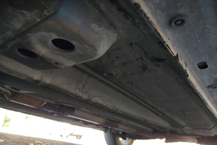 Used Chevrolet Malibu 2013 2.0L Automatic Comfort Edition Chassis Front Left