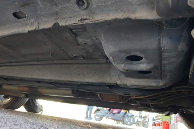Used Chevrolet Malibu 2013 2.0L Automatic Comfort Edition Chassis Front Right
