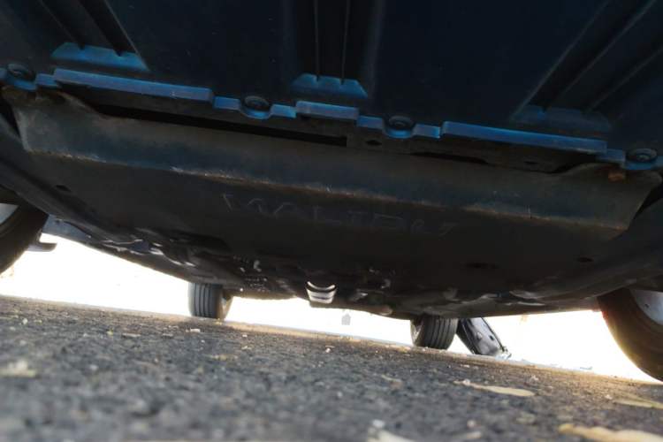 Used Chevrolet Malibu 2013 2.0L Automatic Comfort Edition Chassis Front