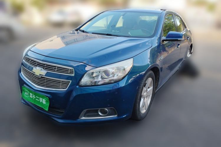 Used Chevrolet Malibu 2013 2.0L Automatic Comfort Edition Guazi used car, China used car export, Used car for sale, Used cars, Cheapest cars for sale