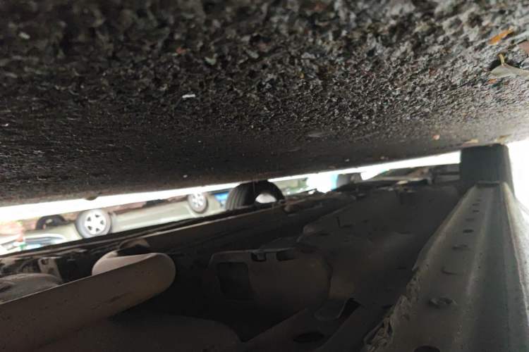Used Chevrolet Malibu 2013 2.4L Automatic Luxury Edition Chassis Rear Left