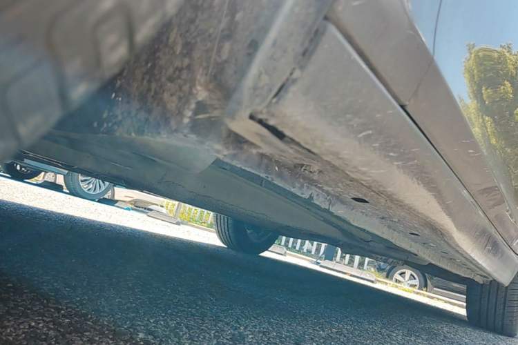 Used Chevrolet Malibu 2013 1.6T Automatic Comfort Edition Chassis Front Left
