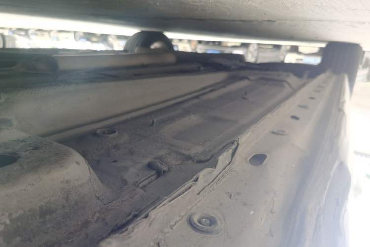 Used Chevrolet Malibu 2013 1.6T Automatic Comfort Edition Chassis Front Right