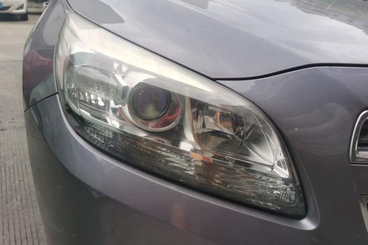 Used Chevrolet Malibu 2013 1.6T Automatic Comfort Edition Right Front Headlight