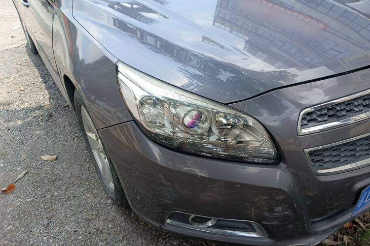 Used Chevrolet Malibu 2013 1.6T Automatic Comfort Edition Right Front Headlight