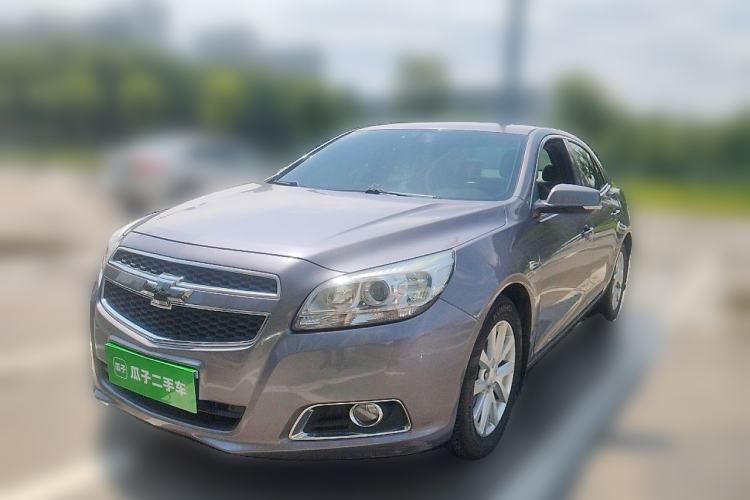 Used Chevrolet Malibu 2013 2.0L Automatic Luxury Edition Guazi used car, China used car export, Used car for sale, Used  cars, Cheapest cars for sale