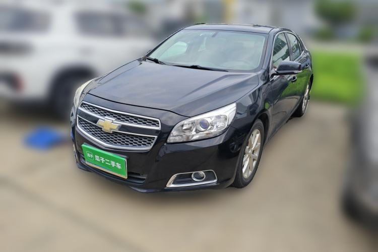 Used Chevrolet Malibu 2013 2.0L Automatic Luxury Edition Guazi used car, China used car export, Used car for sale, Used  cars, Cheapest cars for sale