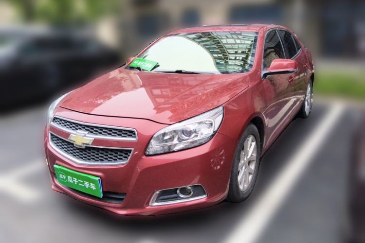 Used Chevrolet Malibu 2013 2.0L Automatic Luxury Edition Guazi used car, China used car export, Used car for sale, Used  cars, Cheapest cars for sale