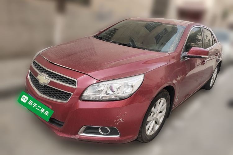 Used Chevrolet Malibu 2013 2.4L Automatic Luxury Edition Guazi used car, China used car export, Used car for sale, Used cars, Cheapest cars for sale
