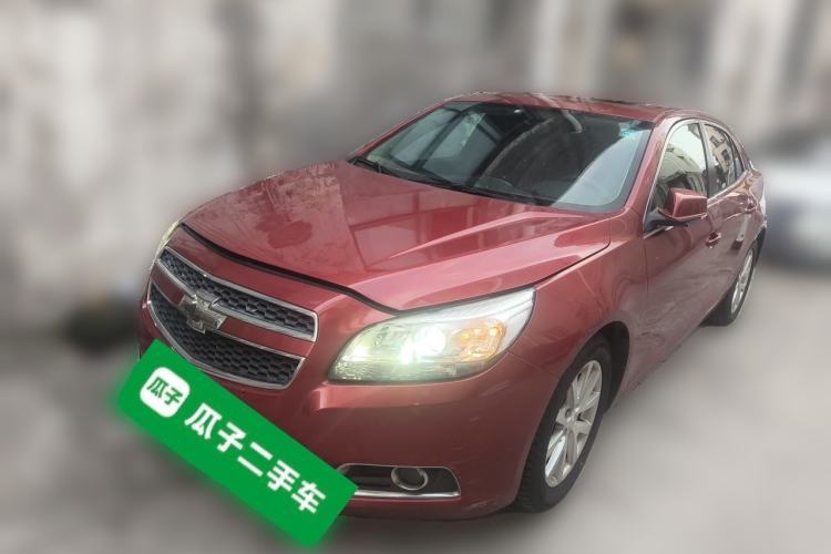 Used Chevrolet Malibu 2013 2.0L Automatic Luxury Edition Guazi used car, China used car export, Used car for sale, Used  cars, Cheapest cars for sale