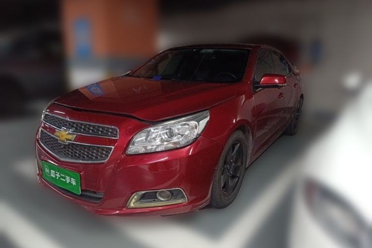 Used Chevrolet Malibu 2013 2.0L Automatic Comfort Edition Guazi used car, China used car export, Used car for sale, Used cars, Cheapest cars for sale