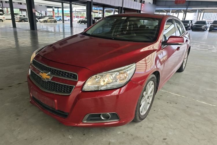 Used Chevrolet Malibu 2013 2.0L Automatic Luxury Edition Guazi used car, China used car export, Used car for sale, Used cars, Cheapest cars for sale