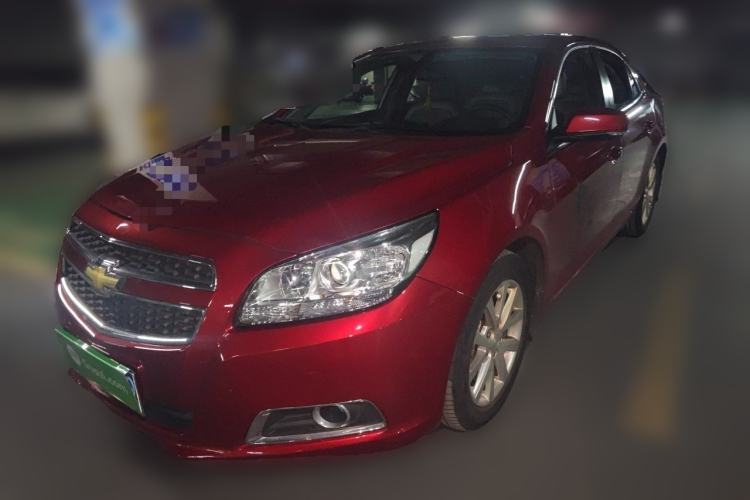 Used Chevrolet Malibu 2013 2.4L Automatic Luxury Edition Guazi used car, China used car export, Used car for sale, Used  cars, Cheapest cars for sale