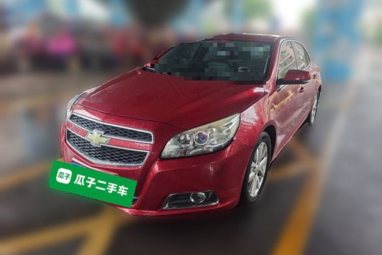 Used Chevrolet Malibu 2013 2.0L Automatic Luxury Edition Guazi used car, China used car export, Used car for sale, Used  cars, Cheapest cars for sale