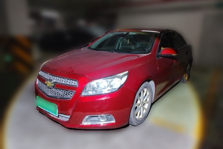 Used Chevrolet Malibu 2013 2.0L Automatic Luxury Edition Guazi used car, China used car export, Used car for sale, Used Chevrolet cars, Cheapest cars for sale
