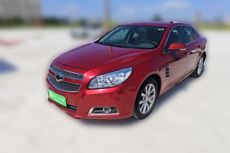 Used Chevrolet Malibu 2013 2.4L Automatic Luxury Edition Guazi used car, China used car export, Used car for sale, Used cars, Cheapest cars for sale