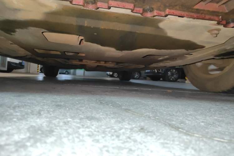 Used Chevrolet Malibu 2013 2.4L Automatic Luxury Edition Chassis Front