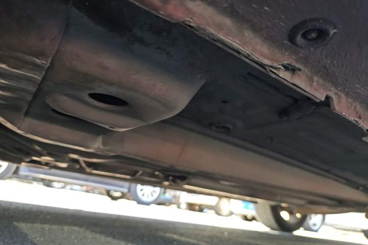 Used Chevrolet Malibu 2013 2.0L Automatic Comfort Edition Chassis Front Left
