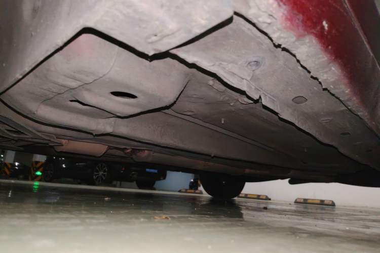 Used Chevrolet Malibu 2013 2.0L Automatic Luxury Edition Chassis Front Left