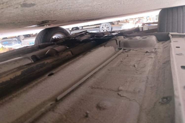 Used Chevrolet Malibu 2013 1.6T Automatic Comfort Edition Chassis Front Left