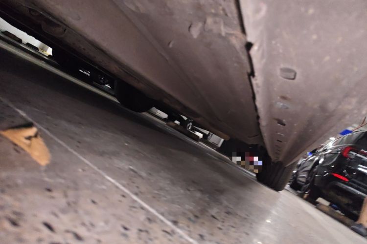 Used Chevrolet Malibu 2013 2.0L Automatic Luxury Edition Chassis Front Left