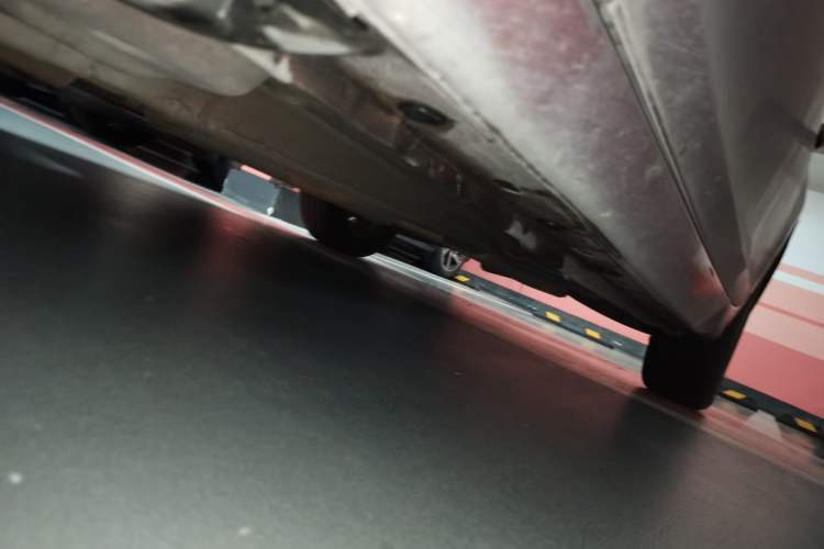 Used Chevrolet Malibu 2013 2.0L Automatic Luxury Edition Chassis Front Left