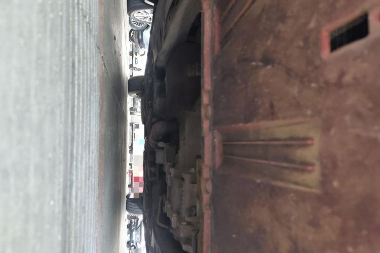 Used Chevrolet Malibu 2013 2.0L Automatic Comfort Edition Chassis Front