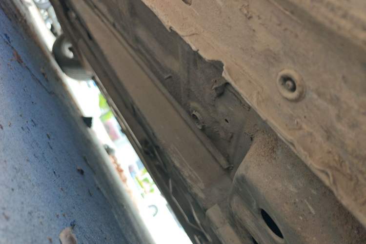 Used Chevrolet Malibu 2013 1.6T Automatic Comfort Edition Chassis Front Right