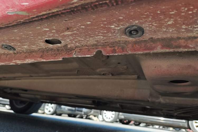 Used Chevrolet Malibu 2013 2.0L Automatic Comfort Edition Chassis Front Right