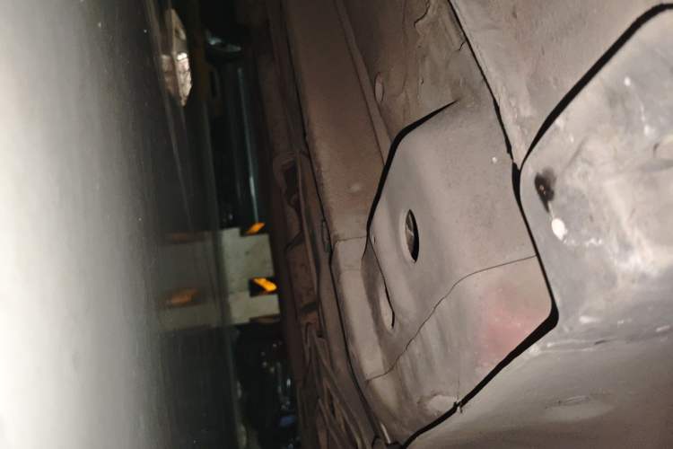 Used Chevrolet Malibu 2013 2.0L Automatic Comfort Edition Chassis Front Right