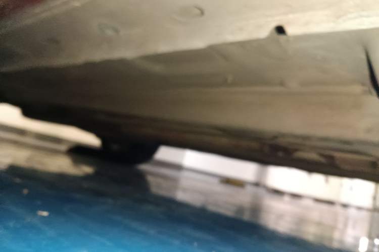 Used Chevrolet Malibu 2013 1.6T Automatic Comfort Edition Chassis Front Right