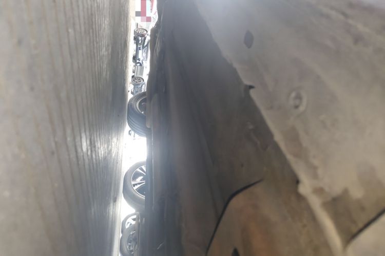 Used Chevrolet Malibu 2013 2.0L Automatic Comfort Edition Chassis Front Right